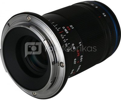 Laowa 85mm f/5.6 2x Ultra Macro APO Canon RF