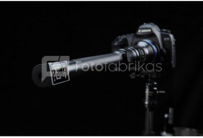 Venus Optics Laowa Periprobe Cine 24 mm T/14 Macro 2:1 lens for Sony E