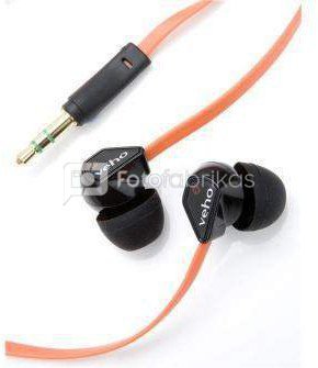 VEP-003 Z-1 išorinį triukšmą slopinančios ausinės