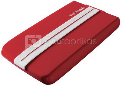 Verbatim GT SuperSpeed 2,5 1TB USB 3.0 red/white