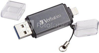 Verbatim iStore n Go 16GB Lightning USB 3.0