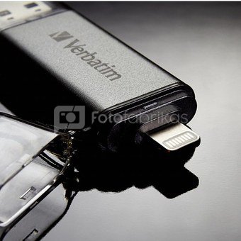 Verbatim iStore n Go 32GB Lightning USB 3.0