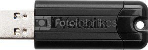 Verbatim Store n Go Pinstripe USB 3.0 black 16GB