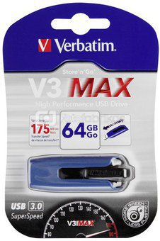 Verbatim Store n Go V3 MAX 64GB USB 3.0