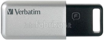 Verbatim Secure Data Pro 16GB USB 3.0