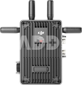 Video Receiver