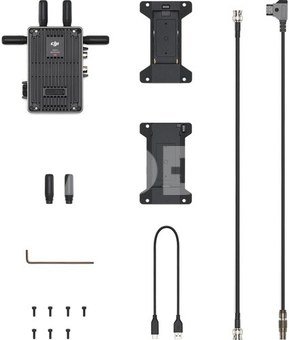 Video Receiver