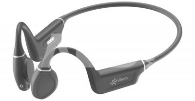 Vidonn F1S Ankle Wireless Headphones - grey