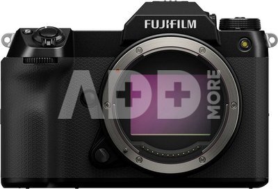 Fujifilm GFX100S II body