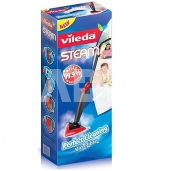 Vileda Microfibre for Steam Cleaner