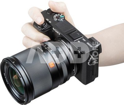 Viltrox AF 13mm F1.4 Sony E