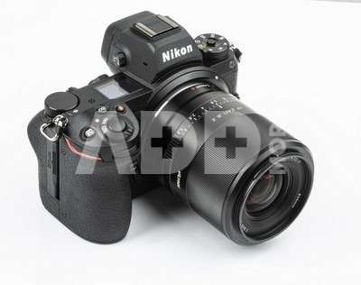 Viltrox AF 24mm F1.8 Nikon Z