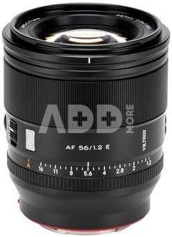 Viltrox AF 56mm F/1.2 PRO Sony E APS C