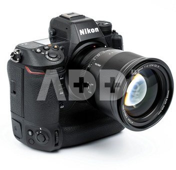 Viltrox AF 75/1.2 for Nikon Z-mount