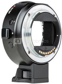 Viltrox EF E5 Canon EF/EF S to Sony E mount Mount Adapter