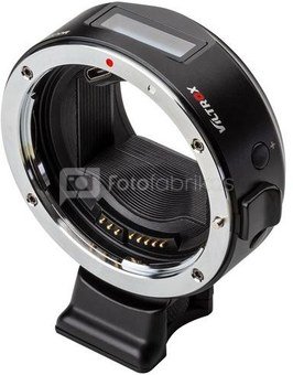 Viltrox EF E5 Canon EF/EF S to Sony E mount Mount Adapter