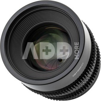 Viltrox S-56mm T1.5 Cine MF M4/3