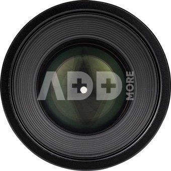 Viltrox S-56mm T1.5 Cine MF M4/3
