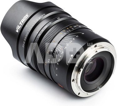 Viltrox Z-20 F1.8 MF Nikon Z-Mount