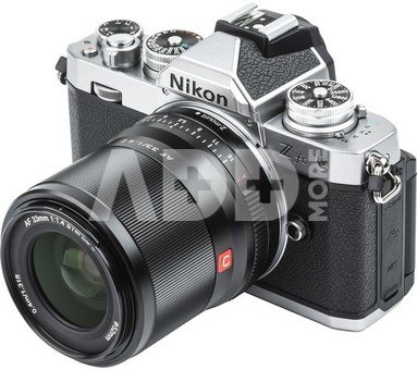 Viltrox Z-33 F1.4 AF Nikon Z-Mount APS-C