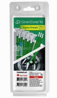 Visible Dust EZ Corner2Corner Kit 1.0x regular strength