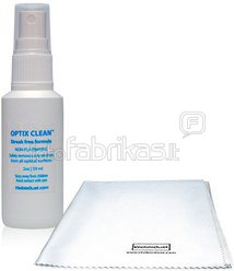 Visible Dust Optix Clean Combo
