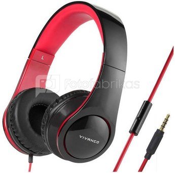 Vivanco headphones SR660 (37572)