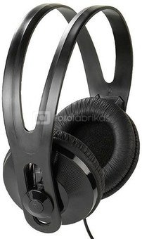 Vivanco headphones SR97 TV, black (36503)
