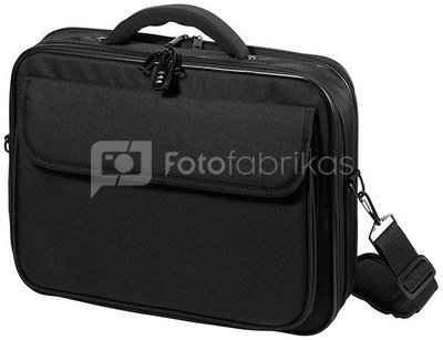 Vivanco laptop bag Advanced Wide 15.6", black (36983)