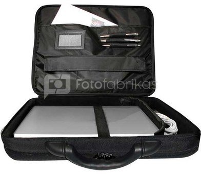 Vivanco notebook bag Widescreen 17", black (23234)