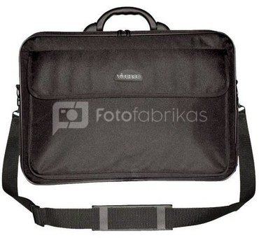 Vivanco notebook bag Widescreen 17", black (23234)