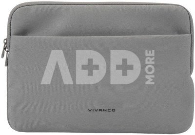 Vivanco сумка для ноутбука Neo Pro 13-14", серый