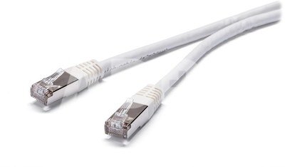 Vivanco patch cable CAT 5e 2m