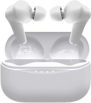 Vivanco wireless earbuds Comfort Pair TWS, white (62599)