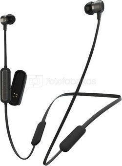 Vivanco wireless headset HighQ Power BT (39257)