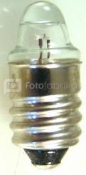 Microscope bulb 2.5V 0.3A 0.75W