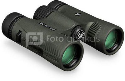 Vortex Diamondback HD 8x28 Binoculars