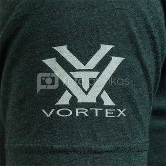Vortex Organic Elk T-shirt Size XL