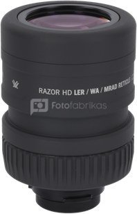 Vortex Razor HD MRAD Reticle Eyepiece