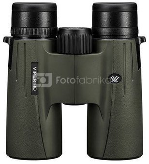 Vortex Viper HD 12x50 Binoculars With Bag