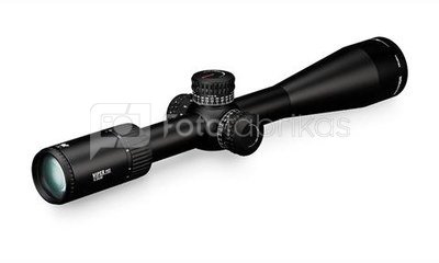 Vortex Viper PST Gen II 5-25x50 FFP Rifle Scope, EBR-7C MRAD