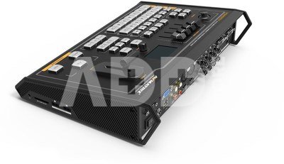 VS0605U 6CH SDI/HDMI Multi-format Streaming Switcher