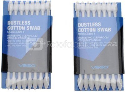 VSGO Dustless Cotton Swab