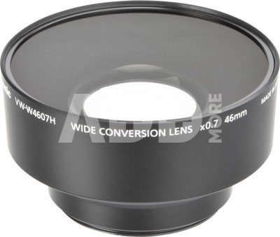 VW-W4607H wide conversion lens
