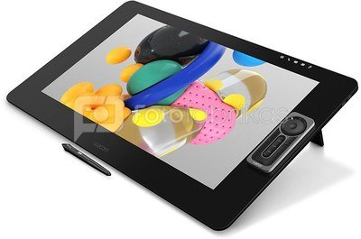 Wacom graphics tablet Cintiq Pro 24 Touch