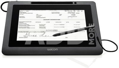 Wacom планшет для цифровой подписи Signature Set DTU-1031X & Sign Pro