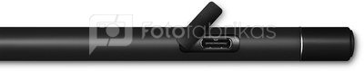 Wacom stylus Bamboo Ink Plus, black