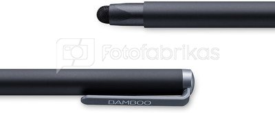 Wacom стилус Bamboo Solo4, черный