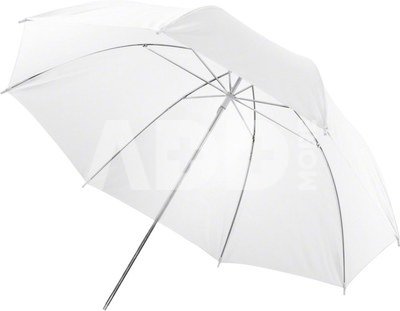 walimex 3 Reflex/Translucent Umbrellas, 105/110cm