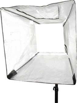 walimex 3in1 Daylight with Softbox + Light Tent